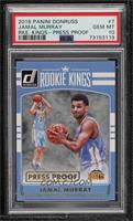 Jamal Murray [PSA 10 GEM MT]