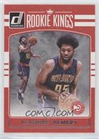 DeAndre' Bembry