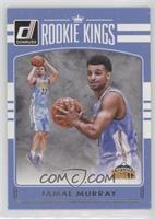 Jamal Murray [EX to NM]