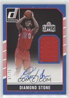 Diamond Stone #/75