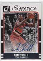 Noah Vonleh