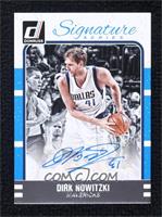 Dirk Nowitzki