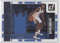 Kevin Durant #/99