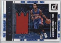 Kentavious Caldwell-Pope #/99