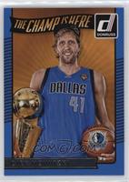 Dirk Nowitzki