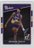 Brandon Ingram [EX to NM]