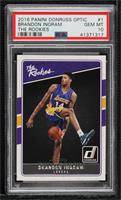 Brandon Ingram [PSA 10 GEM MT]