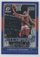 LaMarcus Aldridge #/49