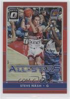 Steve Nash #/99