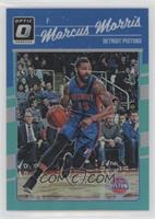 Marcus Morris #/25