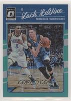 Zach LaVine #/25