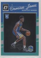 Damian Jones #/25