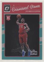 Diamond Stone #/25