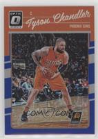 Tyson Chandler #/49