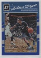 Andrew Wiggins #/49