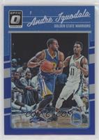 Andre Iguodala #/49