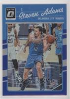 Steven Adams #/49