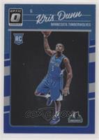 Kris Dunn #/49