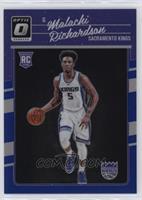 Malachi Richardson #/49