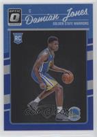 Damian Jones #/49