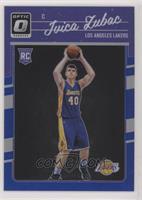 Ivica Zubac #/49