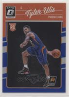 Tyler Ulis [EX to NM] #/49