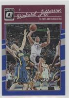 Richard Jefferson #/49