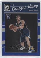 Georges Niang #/49