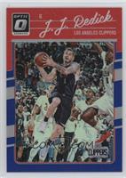 J.J. Redick #/49