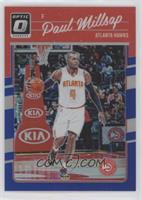 Paul Millsap #/49