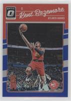 Kent Bazemore #/49