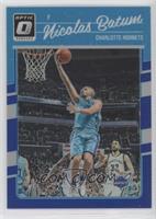 Nicolas Batum #/49