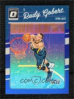 Rudy Gobert #/49