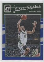 Jabari Parker #/49