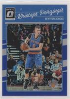 Kristaps Porzingis #/49