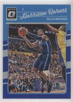 Harrison Barnes #/49