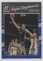 Bojan Bogdanovic #/49