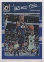 Monta Ellis #/49