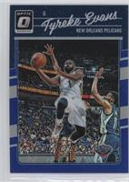 Tyreke Evans #/49