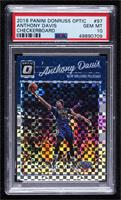 Anthony Davis [PSA 10 GEM MT]