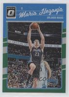 Mario Hezonja #/5