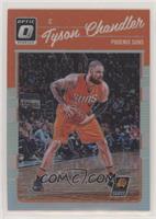 Tyson Chandler