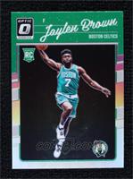 Jaylen Brown