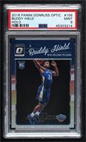 Buddy Hield [PSA 9 MINT]