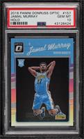 Jamal Murray [PSA 10 GEM MT]