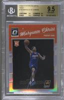 Marquese Chriss [BGS 9.5 GEM MINT]