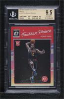 Taurean Prince [BGS 9.5 GEM MINT]