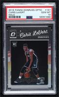 Caris LeVert [PSA 10 GEM MT]