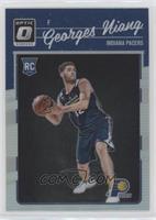 Georges Niang