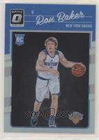 Ron Baker [EX to NM]